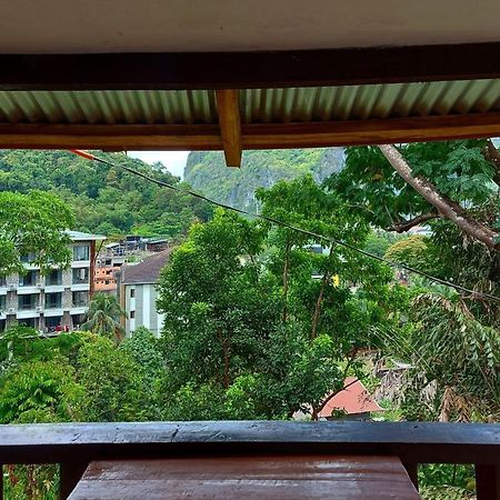 Balecabugaocottagesrental エルニド エクステリア 写真