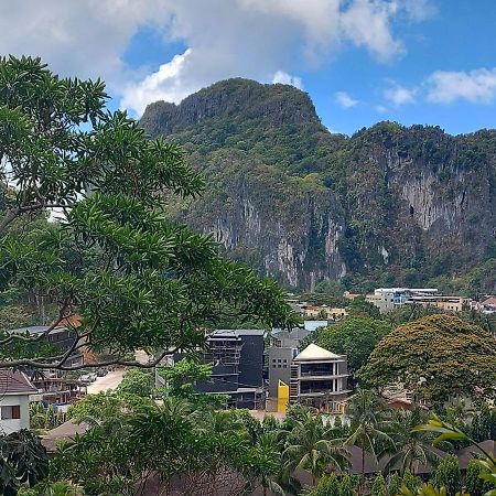 Balecabugaocottagesrental エルニド エクステリア 写真