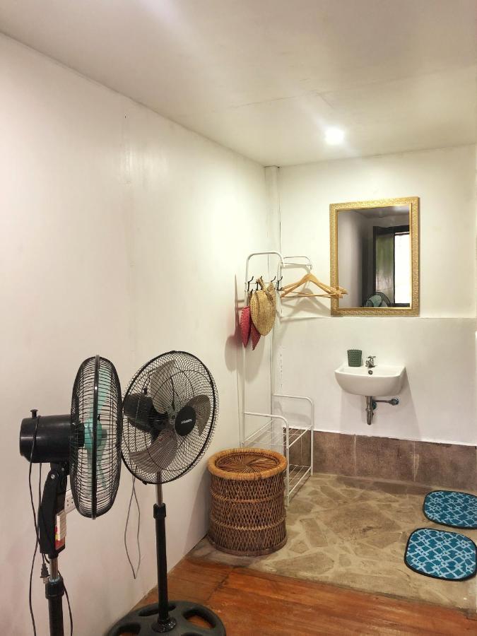Balecabugaocottagesrental エルニド エクステリア 写真
