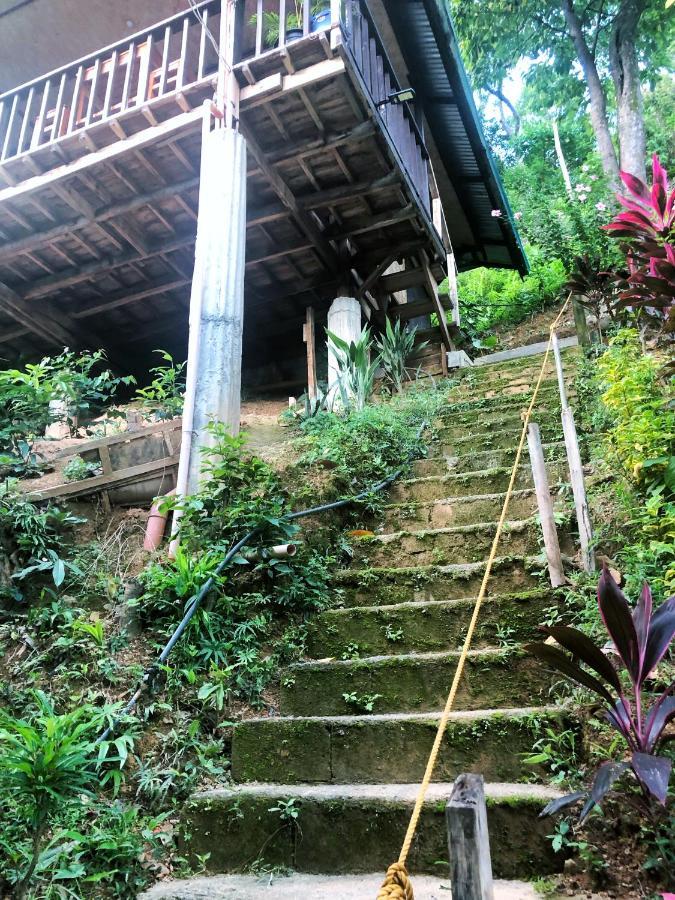 Balecabugaocottagesrental エルニド エクステリア 写真
