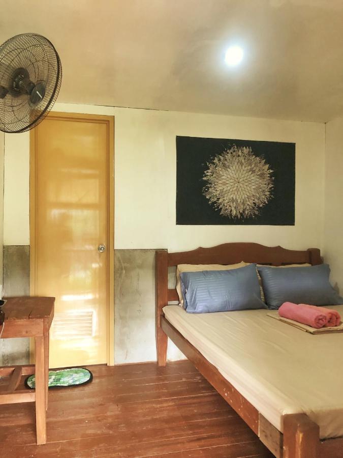 Balecabugaocottagesrental エルニド エクステリア 写真