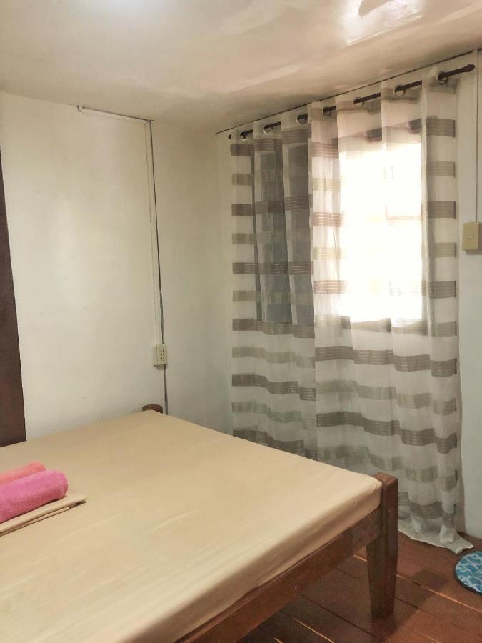 Balecabugaocottagesrental エルニド エクステリア 写真