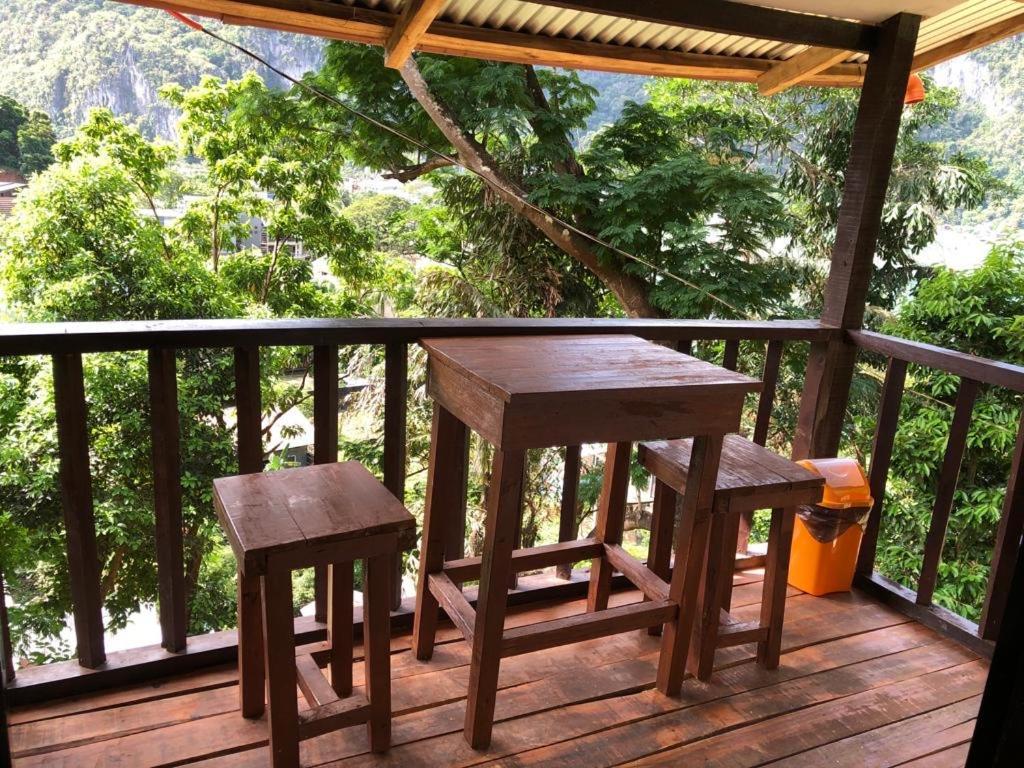 Balecabugaocottagesrental エルニド エクステリア 写真