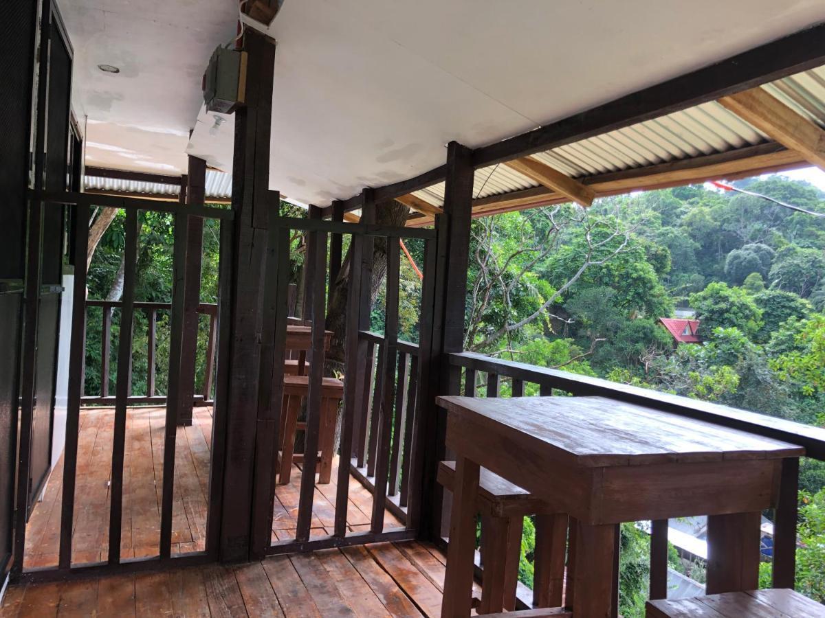 Balecabugaocottagesrental エルニド エクステリア 写真