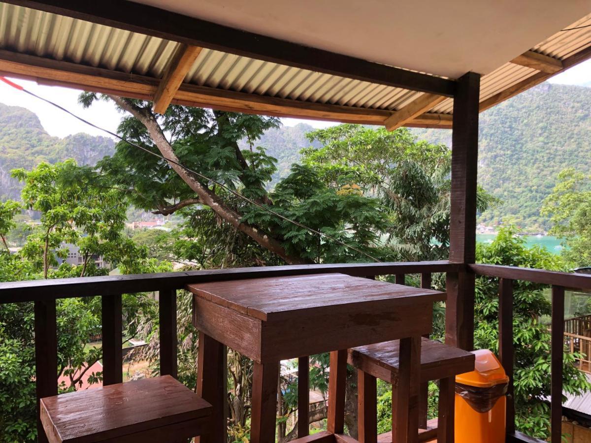 Balecabugaocottagesrental エルニド エクステリア 写真