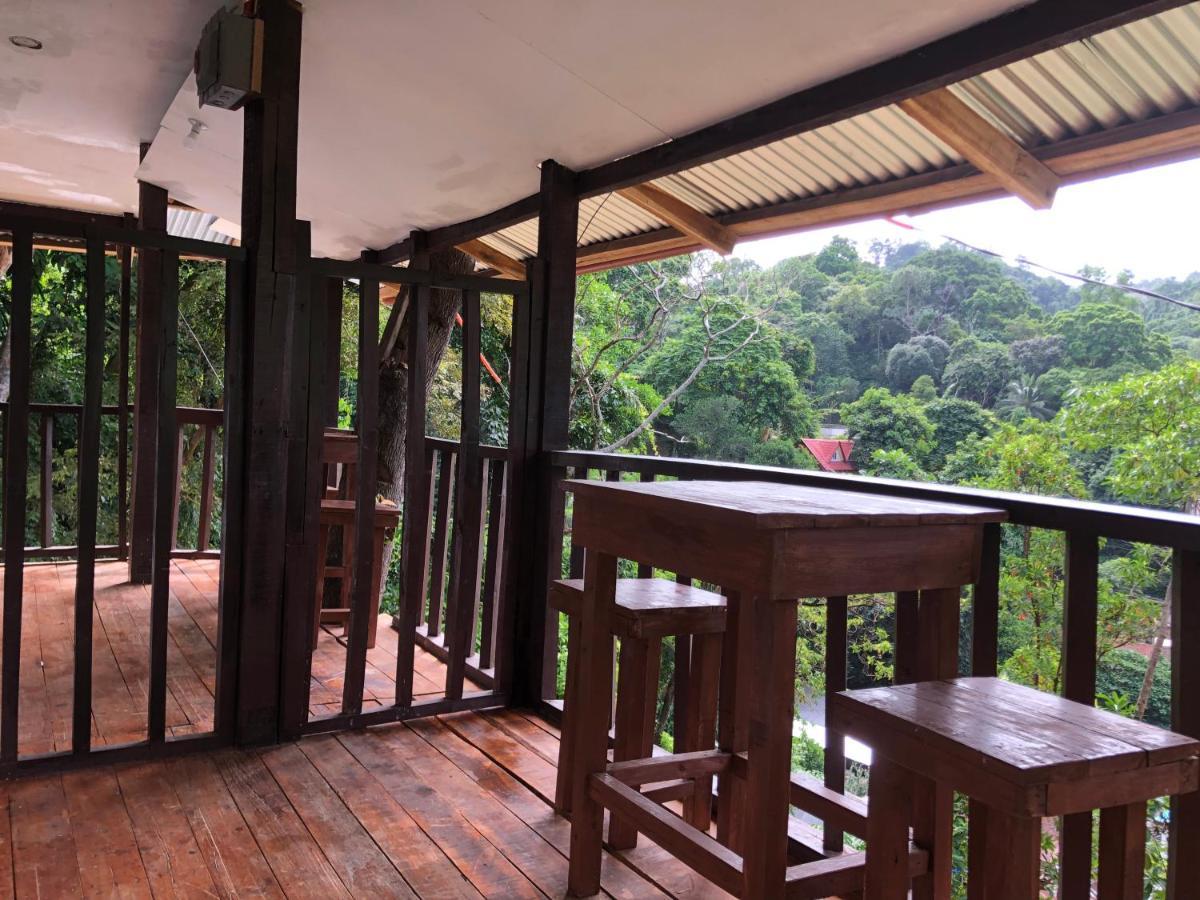 Balecabugaocottagesrental エルニド エクステリア 写真