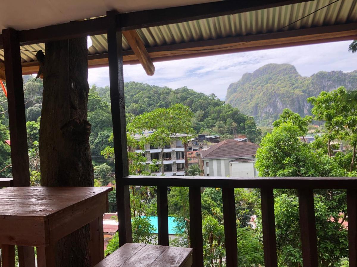Balecabugaocottagesrental エルニド エクステリア 写真