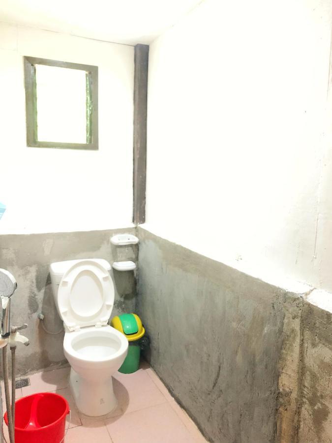 Balecabugaocottagesrental エルニド エクステリア 写真